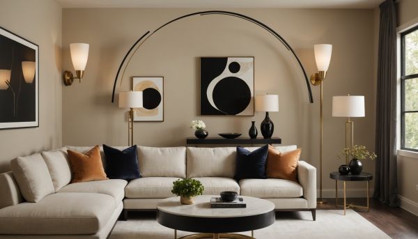 Choisir des appliques murales design et chic