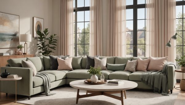 Comment accessoiriser son intérieur avec style ?
