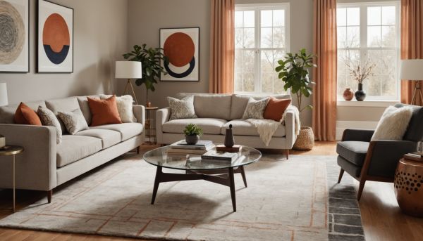 Comment choisir ses tapis déco tendance ?