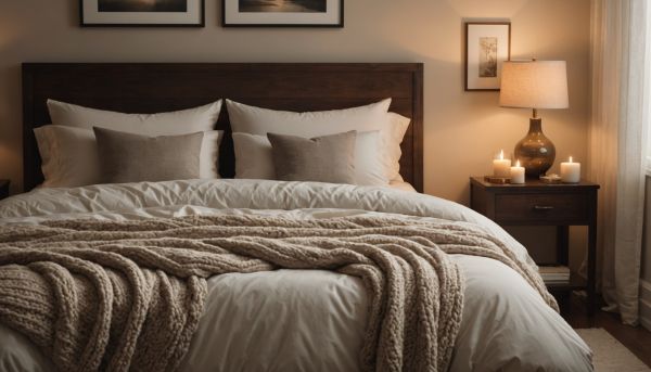 Comment créer une ambiance cocon dans sa chambre ?