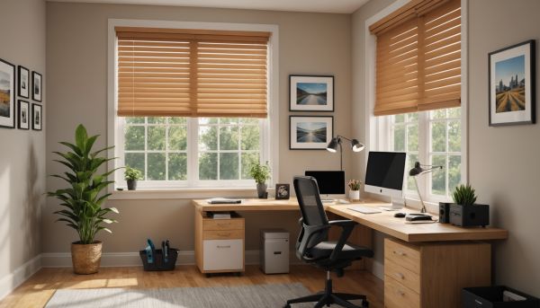 Les luminaires parfaits pour travailler sans fatigue