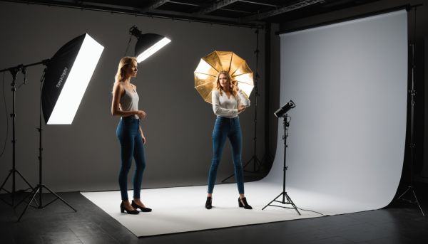 Pourquoi multiplier les sources de lumière ?