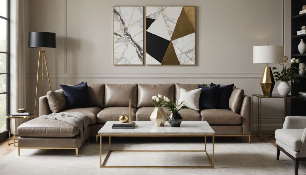 Sublimer sa déco avec des objets design