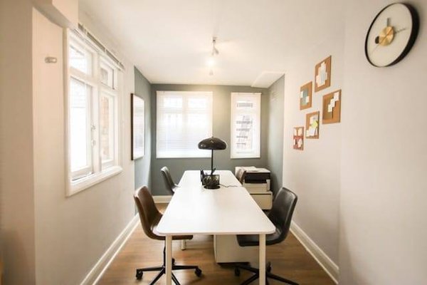 Aménager votre bureau pour une productivité maximale : stratégies et astuces