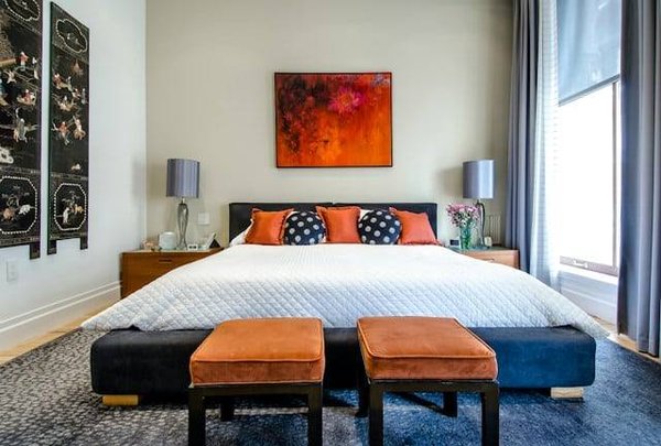 Créer L'atmosphère Parfaite Pour Un Sommeil Régénérant : Le Guide Ultime de la Chambre à Coucher Idéale