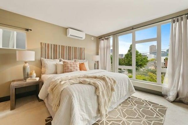 Les couleurs apaisantes pour votre chambre : un guide complet