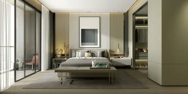 Les Meilleurs Rangements pour Optimiser l'Espace dans Votre Chambre