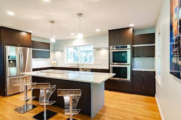 Allier Praticité et Esthétique dans Votre Cuisine : Guide Complet de Rénovation