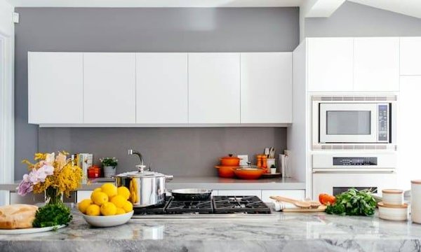 Tendances Cuisine: Révolution Design de nos Espaces Gourmands