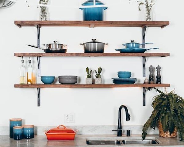 Les 10 Équipements Indispensables pour une Cuisine Fonctionnelle