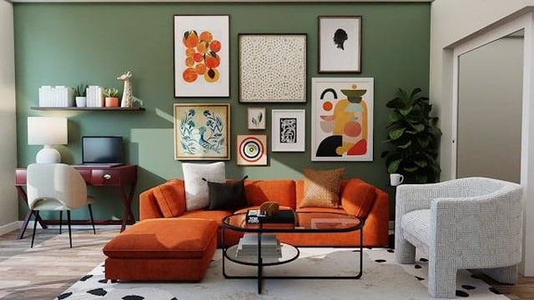 Comment choisir les bons tableaux pour ma décoration murale?