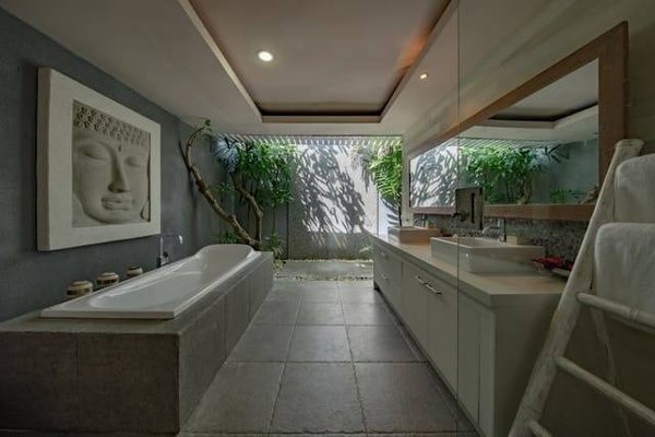Les Tendances Incontournables en Décoration de Salle de Bain
