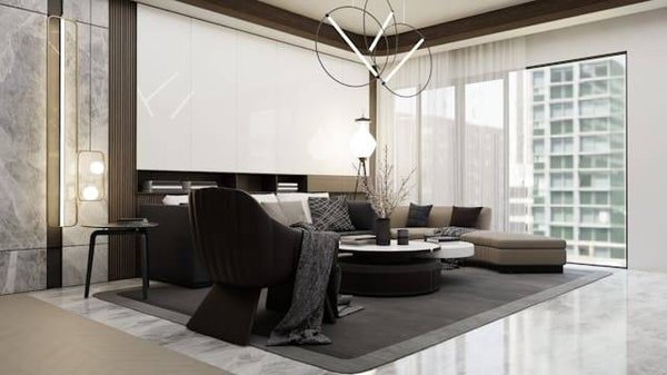 Quels sont les meubles indispensables pour un salon confortable?