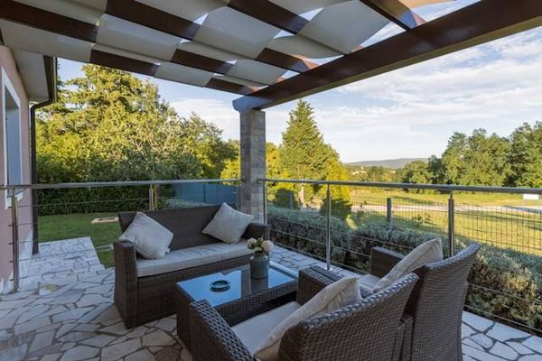 Comment aménager sa terrasse pour en profiter au maximum?