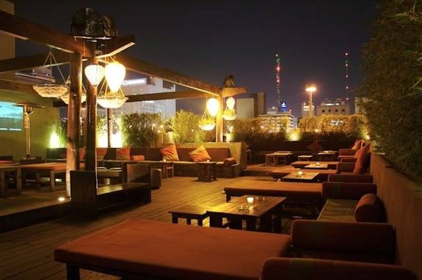 Les 7 Tendances Incontournables pour l'Aménagement de Votre Terrasse en 2023