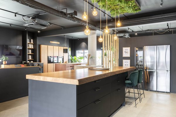 Comment installer un four Bora sur sa terrasse ?