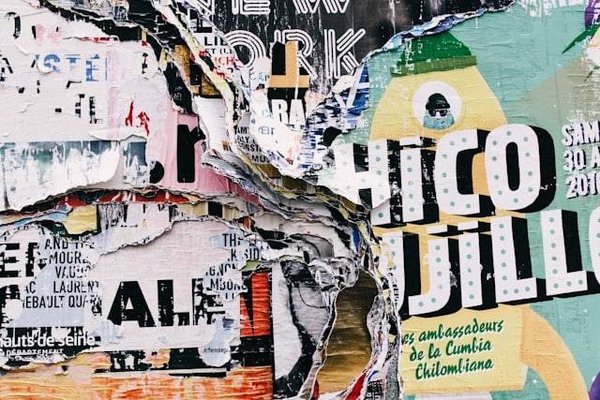 Découverte du charme rétro: Les plus belles affiches vintage de Bordeaux