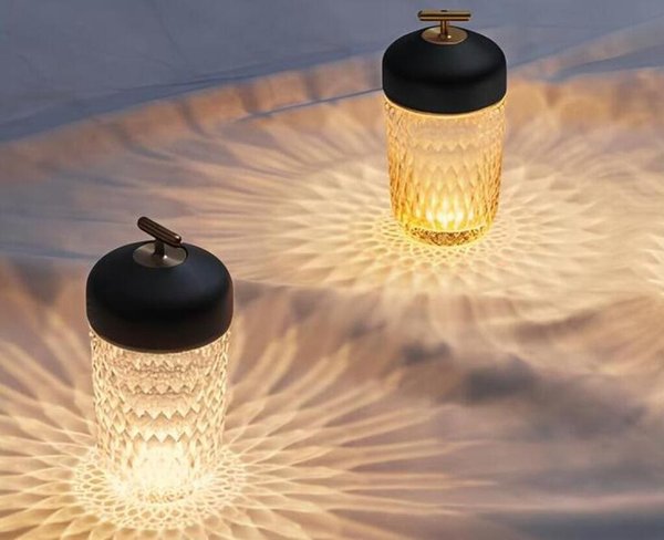Guide complet : Découvrir les fonctions et atouts d'une lampe baladeuse