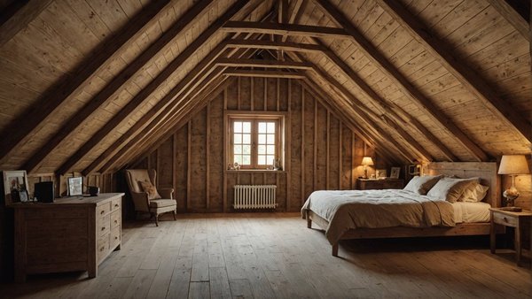 Améliorez votre confort avec l'isolation comble landes