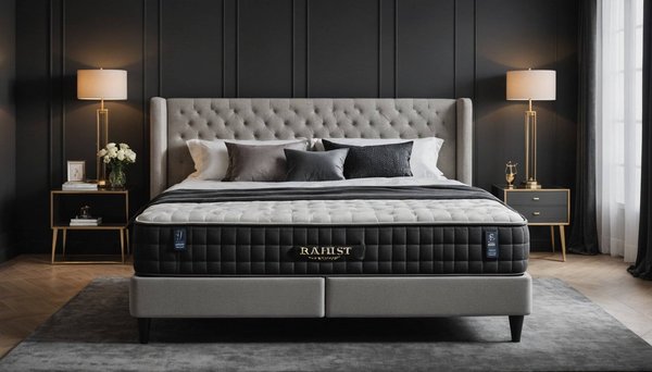 Sommier haut de gamme : le luxe pour des nuits exceptionnelles