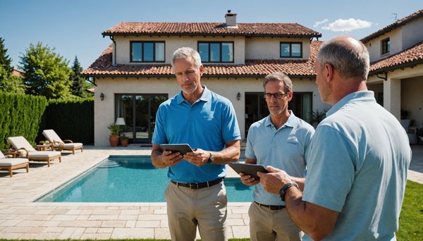 Comment choisir un expert pour votre piscine au pays basque ?